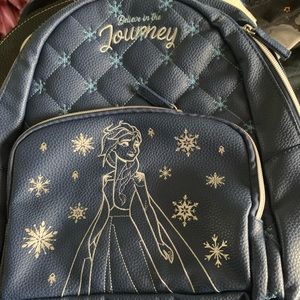 Frozen Danielle Nicole bag